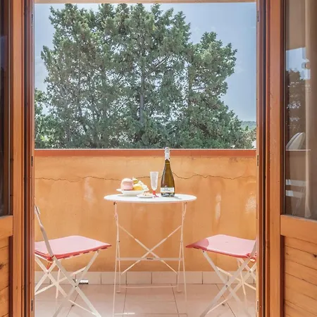 San Carlo Appartamento Campofelice Di Roccella