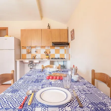 Apartamento San Carlo - Private
