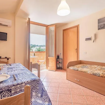 San Carlo - Private Apartamento