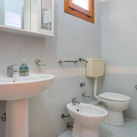 Appartamento San Carlo Campofelice Di Roccella