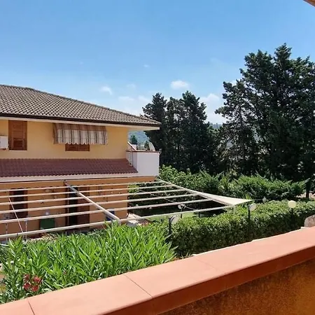 San Carlo Appartamento Campofelice Di Roccella