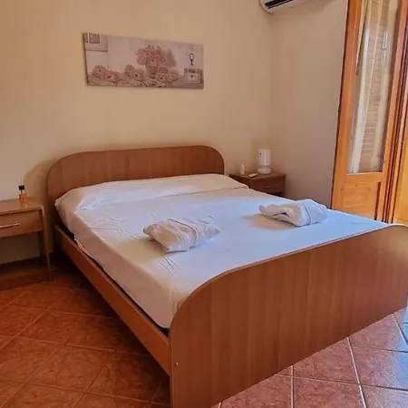 Appartamento San Carlo