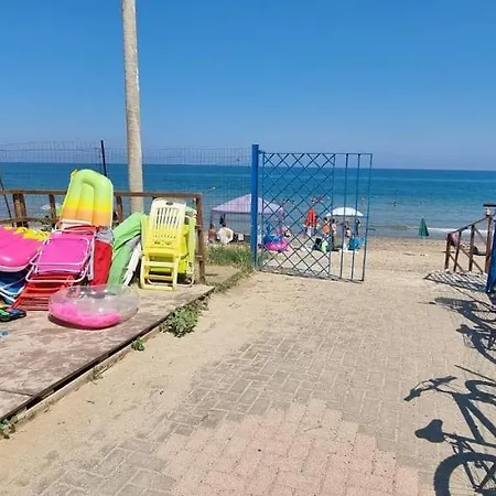 San Carlo - Private Campofelice Di Roccella
