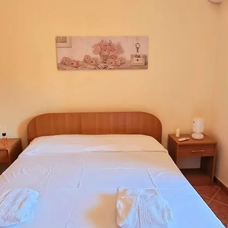 San Carlo Appartamento Campofelice Di Roccella