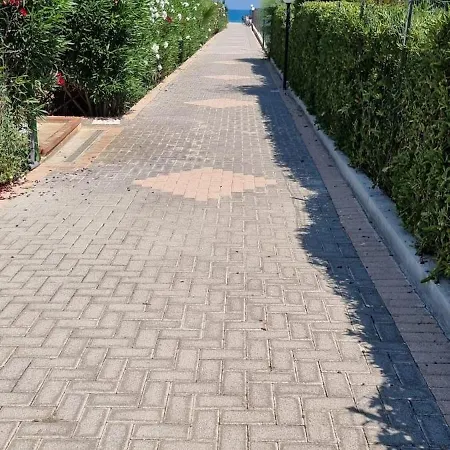 San Carlo Appartamento Campofelice Di Roccella