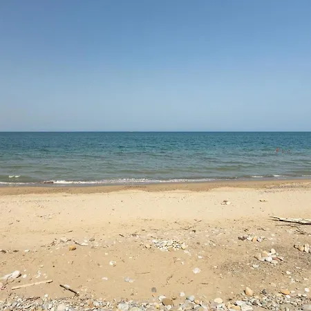 Διαμέρισμα San Carlo - Private Campofelice Di Roccella