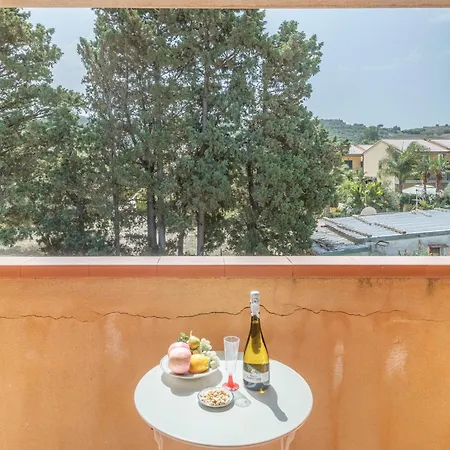 Apartment San Carlo - Private *