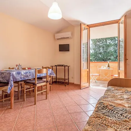 San Carlo - Private Apartment