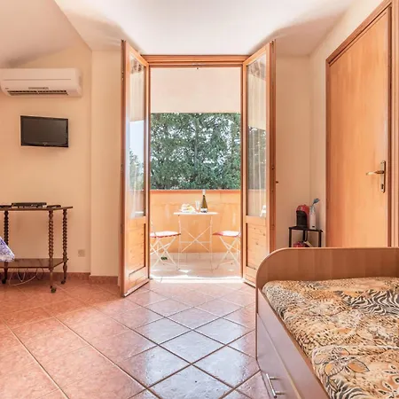 Apartment San Carlo - Private Campofelice Di Roccella