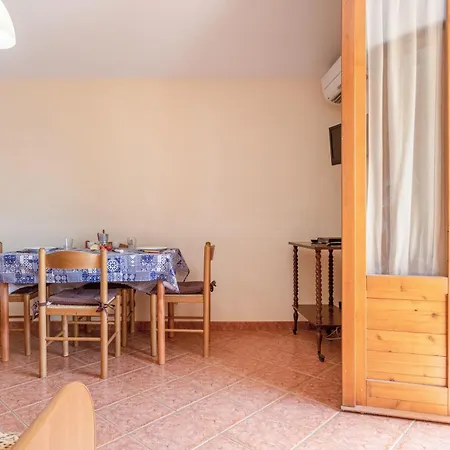 San Carlo - Private Apartment Campofelice Di Roccella