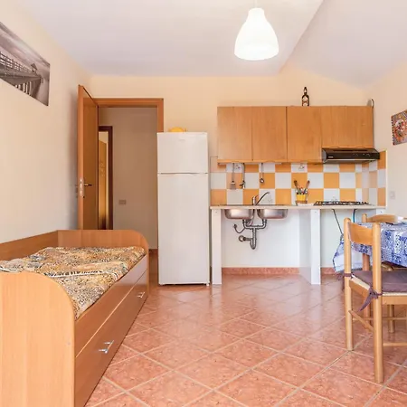 San Carlo - Private * Campofelice Di Roccella