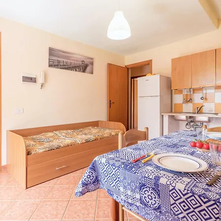 San Carlo - Private Apartment
