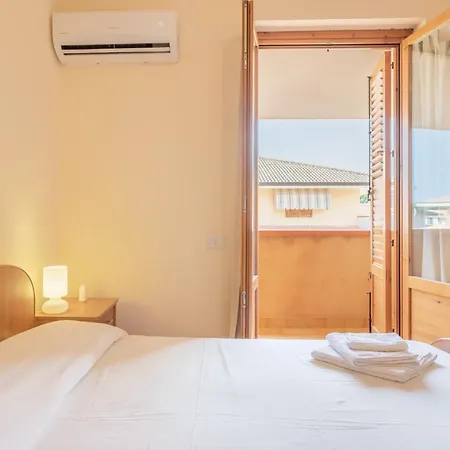 San Carlo - Private Apartment